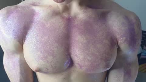 Adonis online show from 12.31.24