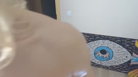 Adonis online show from 12.31.24