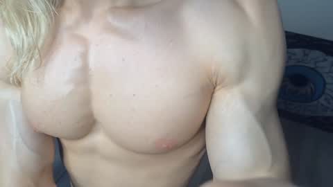 Adonis online show from 01.14.25