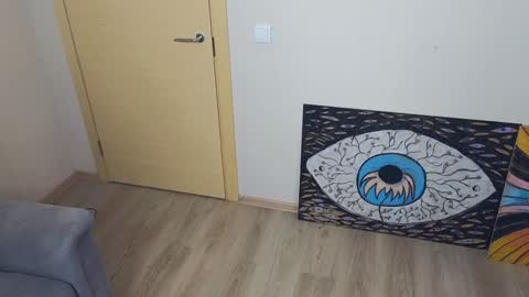 Adonis online show from 01.18.25