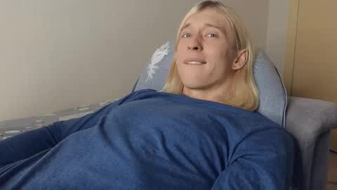 Adonis online show from 02.28.25