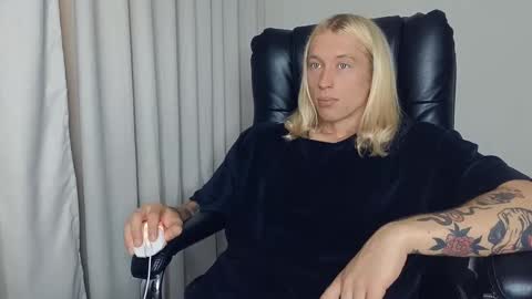 Adonis online show from 09.10.25