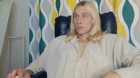 Adonis online show from 09.28.25