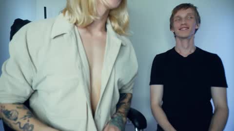 Adonis online show from 10.03.25