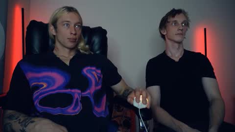 Adonis online show from 10.07.25