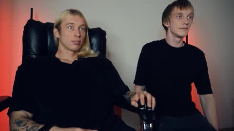 Adonis online show from 10.12.25