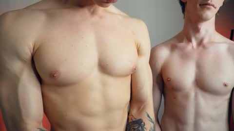 Adonis online show from 10.13.25