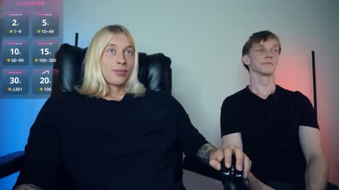 Adonis online show from 10.23.25