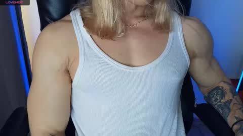 Adonis online show from 02.25.26