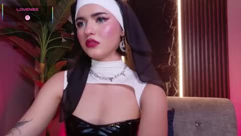 Karime online show from 10.31.25