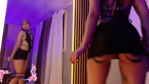 Snapshot of la_diabla_111_ chatting on 05.31.26 Karime online show from 05.31.26