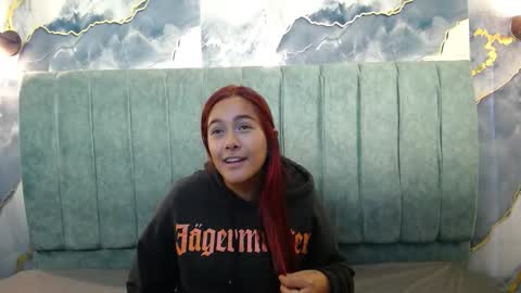 diablita online show from 11.08.25