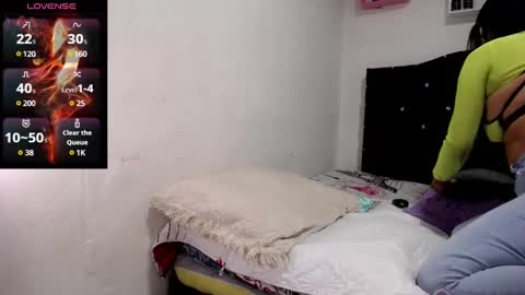 la gatabk online show from 01.17.25