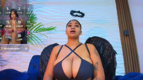 la_indiia online show from 10.09.25