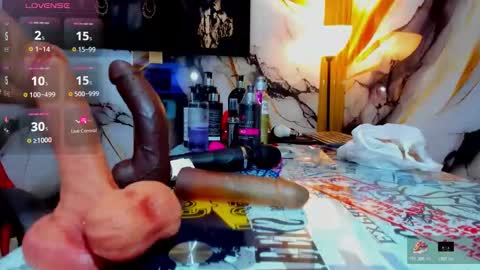 la_indiia online show from 11.20.25