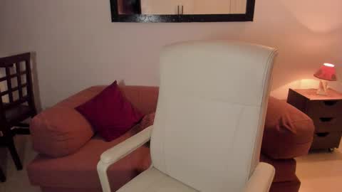 Jazmin online show from 11.25.25