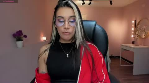 T A T I A N A online show from 07.07.26