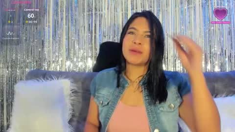 Victoria  online show from 11.12.25