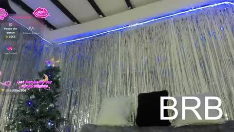 Victoria  online show from 12.02.25