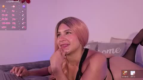 Victoria  online show from 03.14.26