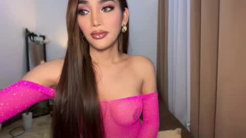 ISABEL online show from 03.18.26