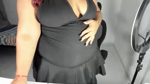 la_pequena_culona online show from 05.21.26