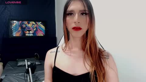 AriSaray online show from 02.27.25