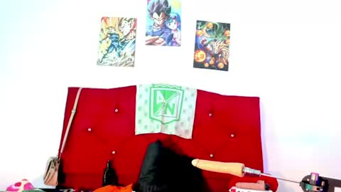Snapshot of la_ratona_1 chatting on 06.10.26 AriSaray online show from 06.10.26