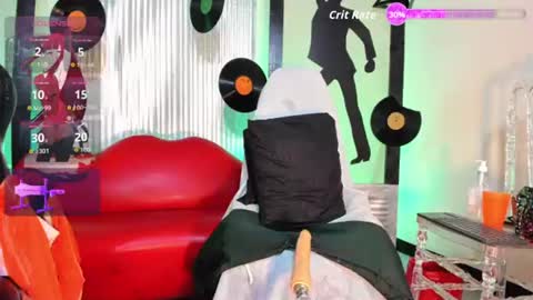 Snapshot of la_ratona_1 chatting on 07.09.26 AriSaray online show from 07.09.26