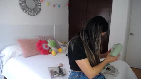 Catalina online show from 03.05.26