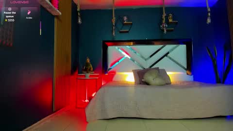 Cris  online show from 11.11.25