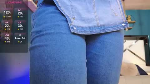 Cris  online show from 12.05.25