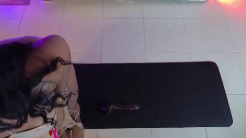 Cris  online show from 03.11.26