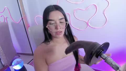 lana  foxx Model  independient online show from 02.23.26