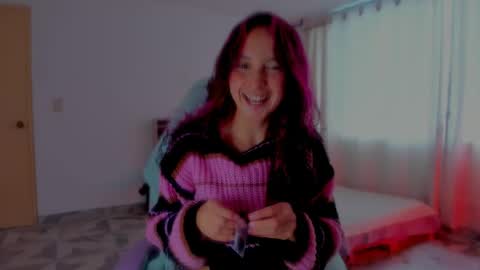 Laary Lily  online show from 04.15.26