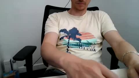 Snapshot of labelette007 chatting on 05.28.26 labelette007 online show from 05.28.26
