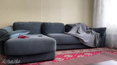 LaBelleNuit online show from 05.09.26