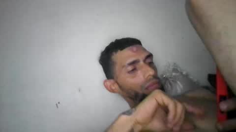 Snapshot of labestia033 chatting on 09.18.25 jose online show from 09.18.25