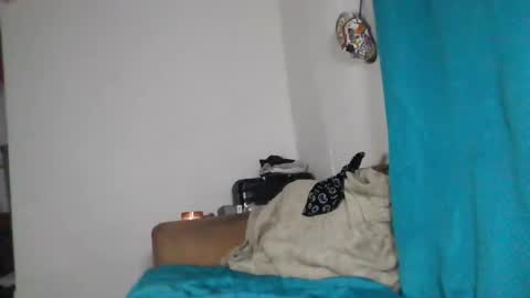 Snapshot of labestia033 chatting on 10.29.25 jose online show from 10.29.25