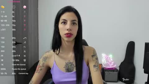 Labrika online show from 01.19.25