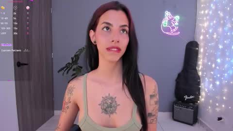 Labrika online show from 10.15.25