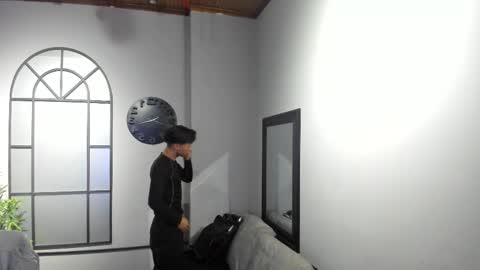 labrinthteasing online show from 02.11.26