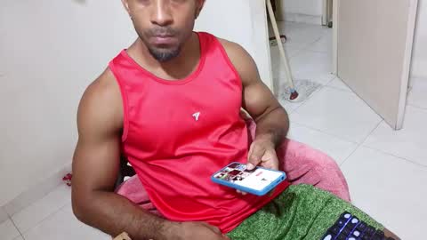 Bruno Smith online show from 03.15.26