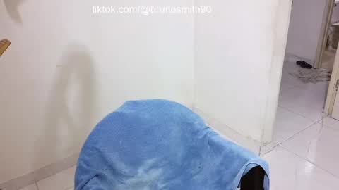 Bruno Smith online show from 04.02.26