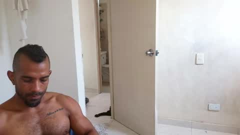 Bruno Smith online show from 04.25.26