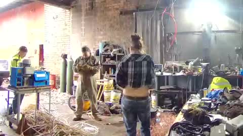 LacedInLeather online show from 10.30.25