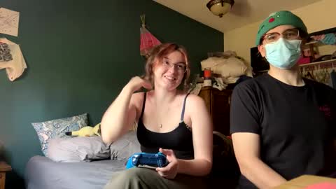 lacedinsin online show from 09.08.25