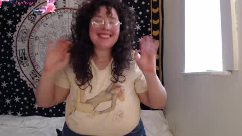Snapshot of laceyblack42069 chatting on 08.05.26 Lacey online show from 08.05.26