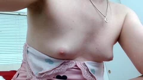 Snapshot of laceyphoenix1 chatting on 01.30.25 Lacey Phoenix online show from 01.30.25