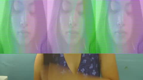 Snapshot of lachelletieman chatting on 04.05.26 Mona online show from 04.05.26